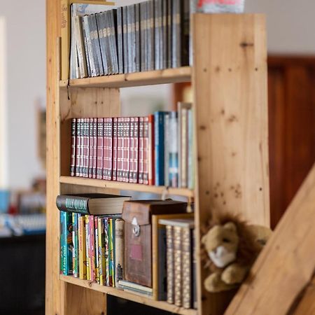 Traumhafte Ferienwohnung Ratzeburg Exterior foto