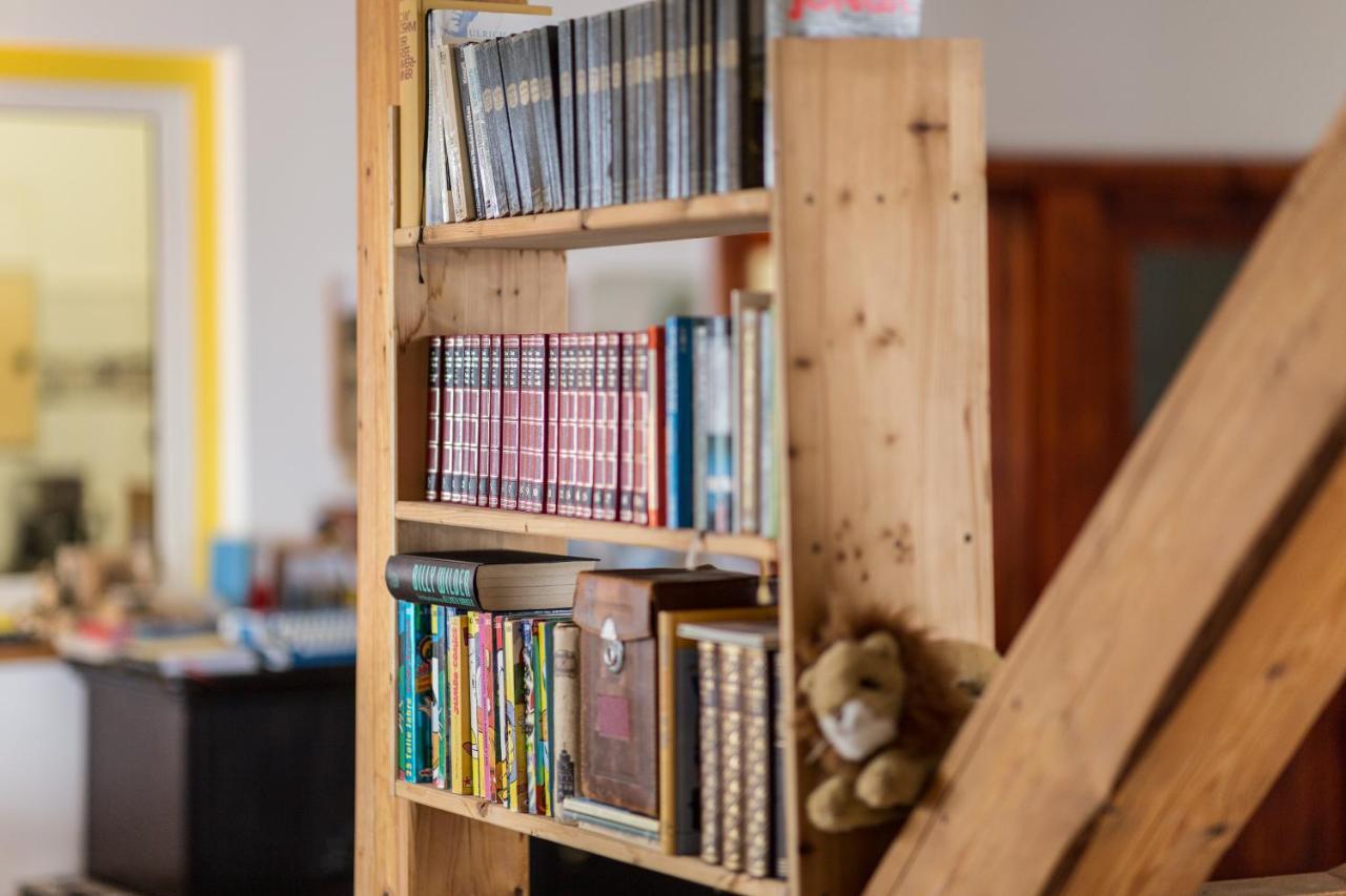Traumhafte Ferienwohnung Ratzeburg Exterior foto
